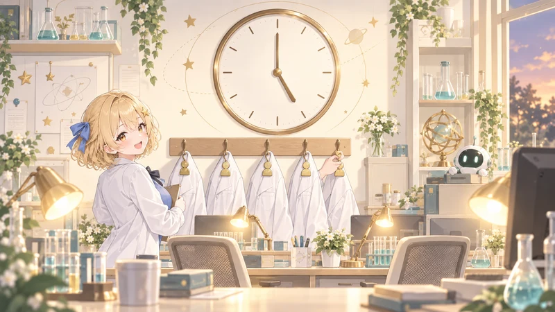 근무 스케줄 필요인원 계산기 계산 예시 및 데이터 분석